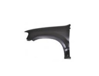 фото thumb №1, Крыло перед левый ford explorer 01-05r