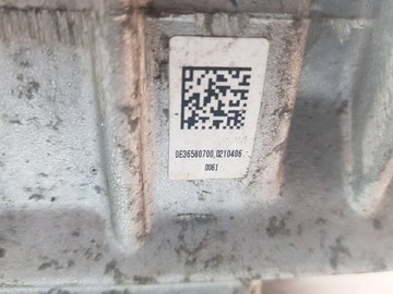 фото thumb №6, Hyundai kona i 2021 двигатель электрический автомобиля