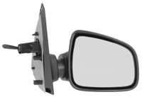 фото thumb №1, Дзеркало механічний dacia logan ii 2012- праве