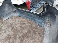 фото thumb №14, Бампер задняя задний mitsubishi outlander iii lift