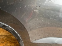 фото thumb №14, Skoda karok karoq двері задні зад праві