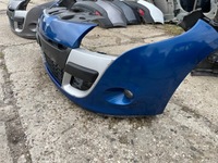 фото thumb №5, Бампер перед megane iii coupe