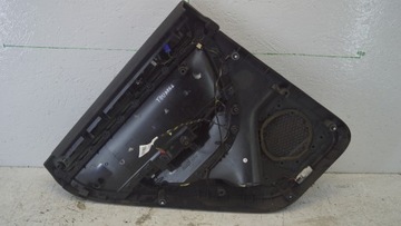 фото thumb №13, Боковина двері праві зад vw touareg 7p