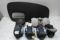 фото thumb №1, Toyota aygo x подушка безпеки подушка air bag подушки безпеки ремені pas europa оригінал