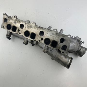 фото thumb №8, Колектор всмоктуючий mercedes v6 3.0cdi e cls sl gl ml w212 w231 w217 w222