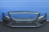 фото thumb №1, Volvo v40 ii бампер перед передний r-design lift pod омыватель