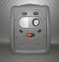 фото thumb №1, Лампа освещение салона кабины movano b