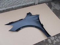 фото thumb №6, Volkswagen touran 5ta передній правий крила