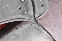 фото thumb №16, Капот кришка двигуна z176 opel corsa e 14-20