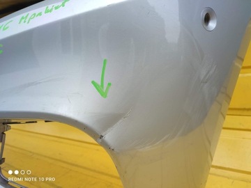 фото thumb №6, Bmw f45 f46 бампер перед м-пакет