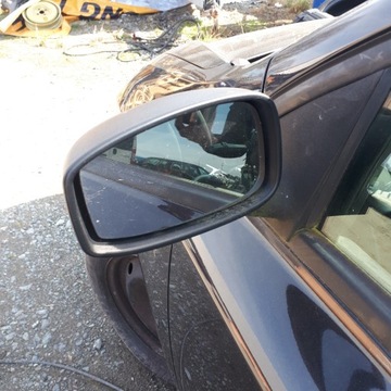 фото thumb №1, Fiat stilo 1.6 b 16v дзеркало ліві праві