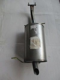 фото thumb №4, Mazda 323f premacy гасник кінцевий rfb5-40-100e