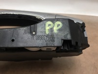 фото thumb №4, Citroen ds7 ручка двері права правий перед