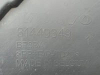 фото thumb №9, Захист плита pod бампер volvo xc40 ii перед 2017 -