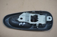 фото thumb №8, Mitsubishi l200 ручка внутренняя правая левая 2,5 td 2001r