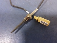 фото thumb №1, Octavia iv 2.0 tdi датчик выхлопных газов датчик