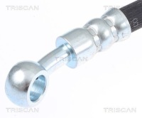 фото thumb №10, Triscan 8150 43105 трубка  гальмівний гнучкий