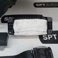 фото thumb №10, Оригінальна консоль середня mercedes-benz a w176