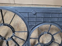 фото thumb №7, Vw golf vi 6 touran корпус вентилятора радиатора