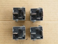 фото thumb №5, Mercedes реле модуль a0025422619 tyco siemens