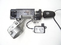 фото thumb №13, Opel astra iv j 2.0 cdti бортовий комп'ютер двигуна набір do запуск