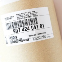 Трос перемикання передач механічна коробки передач porsche 911 997 99742404101 Київ, фото thumb