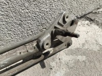 фото thumb №2, Механізм двірник перед renault modus 04-12 eu