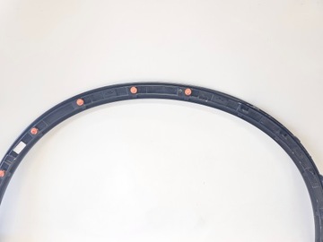 фото thumb №12, Планка na крыло polestar ii 2 2019- левый перед левая передняя