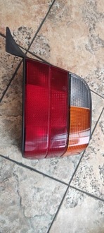 фото thumb №1, Лампа правая задняя bmw e36