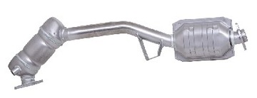 фото thumb №2, Каталізатор subaru forester 2.0 | 1997-2002