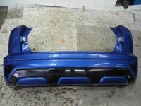 фото thumb №1, Бампер задний задняя mitsubishi eclipse cross lift nr99