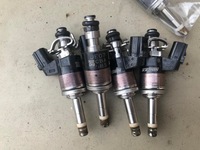 фото thumb №8, Инжектор __форсунка__ honda civic x 1.5 t 18-22