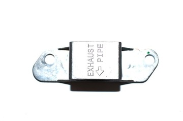 фото thumb №9, Bmw f20 f30 xdrive кронштейн подвес глушитель оригинальный номер