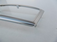 фото thumb №4, Рамка радіо консолі mercedes ml gl w166