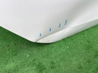 фото thumb №11, Vw golf 8 viii 5h9 kombi дверь правое задние правый задняя