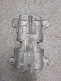 фото thumb №1, Dodge charger 2016 защита