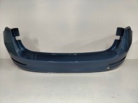 фото thumb №1, Бампер задний задняя skoda scala 19-