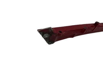 Задняя часть рамы оригинал Yamaha Raptor YFM 700 1S3-21190-18-00