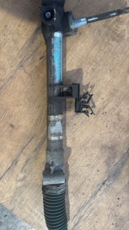 фото thumb №1, Fiat bravo ii rok 2007 1.4 бензин gaz рулевая рейка