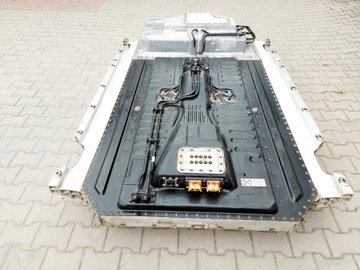 фото thumb №10, Mercedes eqc n293 w293 23r. батарея акумулятор 80kwh a2933408900