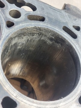 фото thumb №7, Блок двигателя двигатель 2.0 tdi 150km crm crmb vw seat skoda
