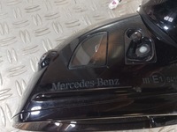 фото thumb №12, Mercedes eqs w297 v297 дзеркало перед передні праве 8+9+1