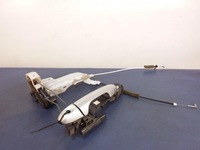 фото thumb №1, Chrysler pacifica i замок ручка левый перед ps2