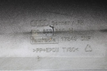 фото thumb №14, Audi a6 планка пороговая 4g0853855m 4g0853856m 4g c7 4g0 853 855 g накладка l