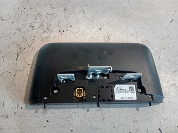 фото thumb №12, Ford focus mk4 радіо навігація навігація синхронізація