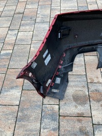 фото thumb №14, Chevrolet camaro lift бампер задня