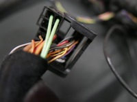 фото thumb №10, Bmw f10 джгут радіо навігації волоконно-оптичний кабель 2012