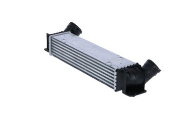 фото thumb №16, Nrf интеркулер bmw 1 серия 05 2.0 30907a