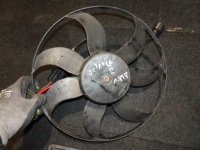 фото thumb №1, Skoda octavia ii fl 1.8 tsi вентилятор m