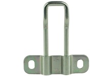 фото thumb №1, Крепление замка дверь задняя peugeot bipper tepee 75 80